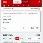 total bet pariuri sportive fotbal